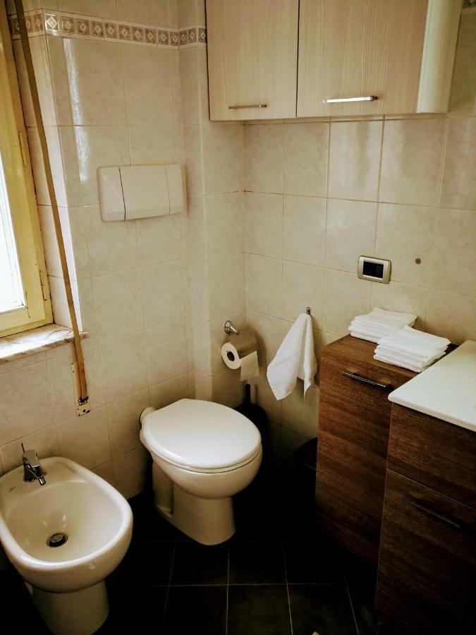 Casa Matteotti Mezzana Trentino Lejlighed Eksteriør billede