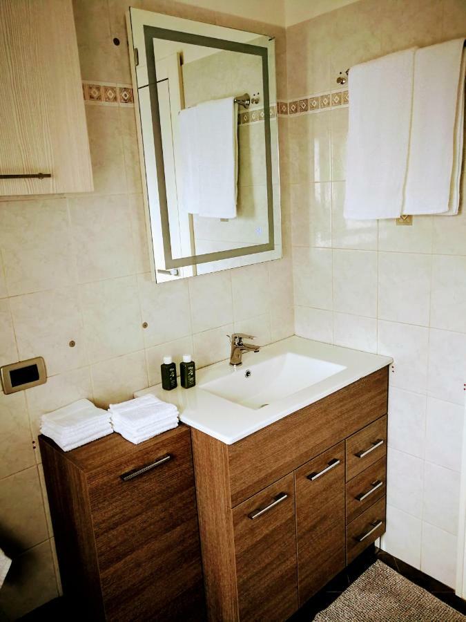 Casa Matteotti Mezzana Trentino Lejlighed Eksteriør billede
